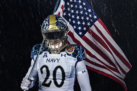 √ Navy College Football Roster - Leutgard