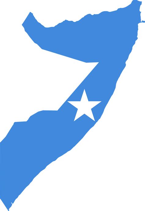 Download Somalia, Flag, Map. Royalty-Free Vector Graphic - Pixabay