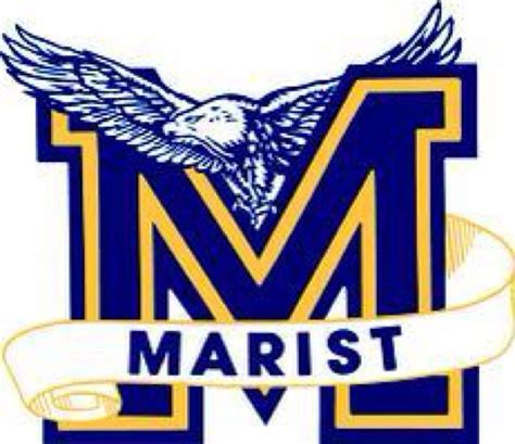 Marist Logos