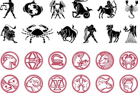 Download Zodiac Sign svg for free - Designlooter 2020 👨‍🎨