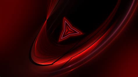 800x480 Red Triangle Abstract 4k 800x480 Resolution HD 4k Wallpapers ...