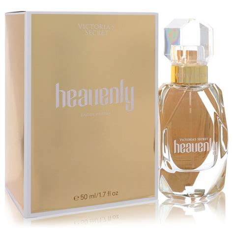 Heavenly Perfume by Victoria's Secret | FragranceX.com