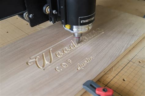 How To Make A DIY Personalized Wood Coffee Shop Sign