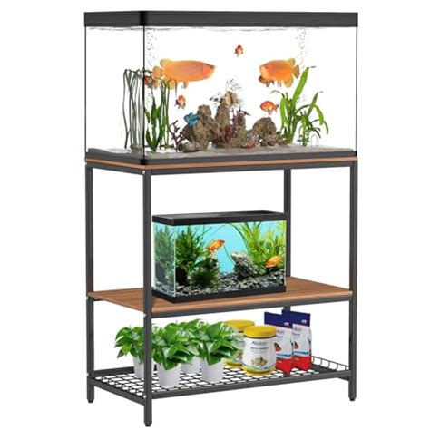 I Tested And Ranked The Best 30 Gal Fish Tank Stand In 2024: And Here's ...