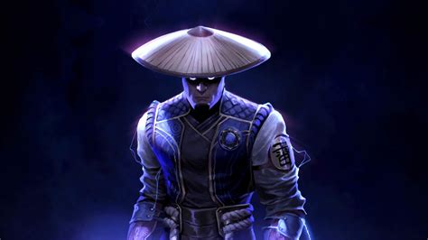 30 Strongest Mortal Kombat Characters Ranked (2022)