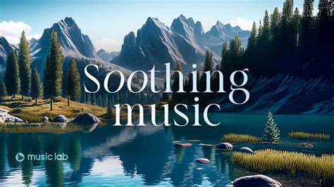 Relaxing Music with Nature Sounds for Sleep, Spa & Meditation - YouTube