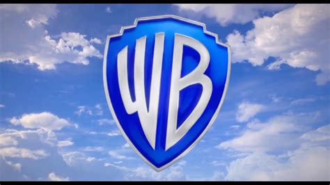 Warner Bros. Pictures Logo (2021) - YouTube