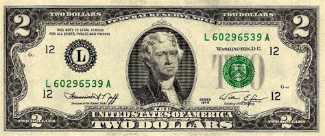 1976 2 Dollar Bill | Learn the Value of the Bicentennial Two