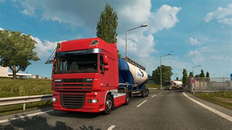 Euro Truck Simulator 2 Free Download Full Version For Windows 7/8/10 ...