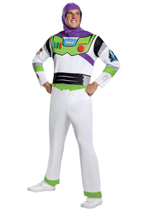 Buzz Lightyear Costume Woman | ubicaciondepersonas.cdmx.gob.mx