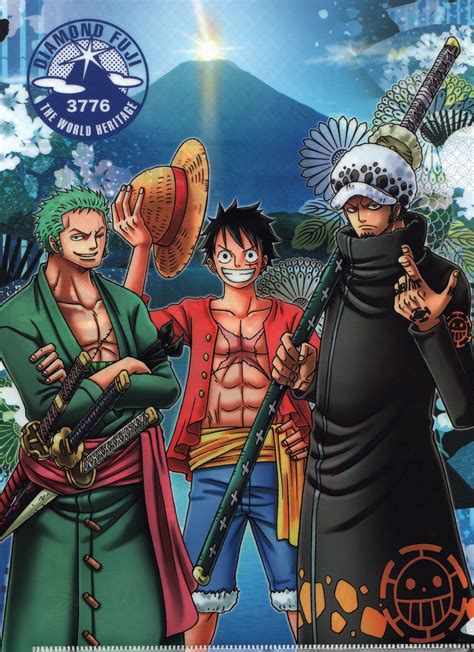 Luffy And Zoro Hd Wallpaper - IMAGESEE