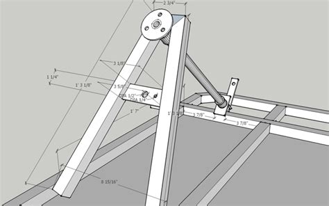 Go Kart Steering System Diagram - Captions Trend