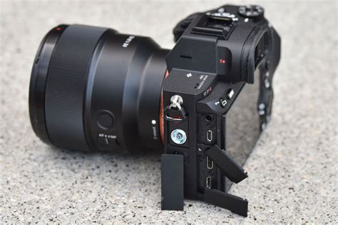 Sony A7R III Review | Trusted Reviews