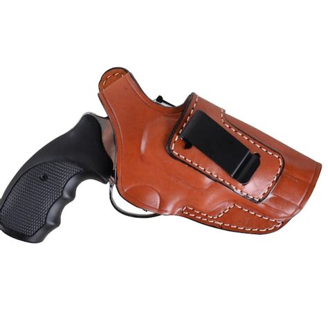 Colt King Cobra Holster - Etsy