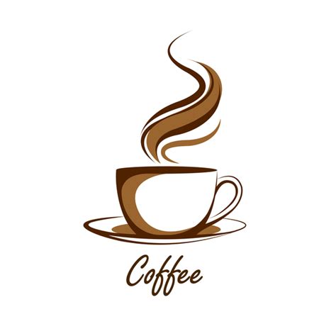 107 Coffee Logo Svg SVG PNG EPS DXF File