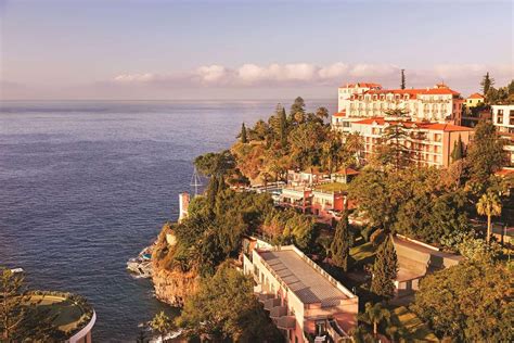 12 of the Best Family Hotels in Madeira - The Family Vacation Guide