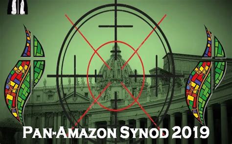 Amazon Synod: Who are the Africans and Africa-based Participants?