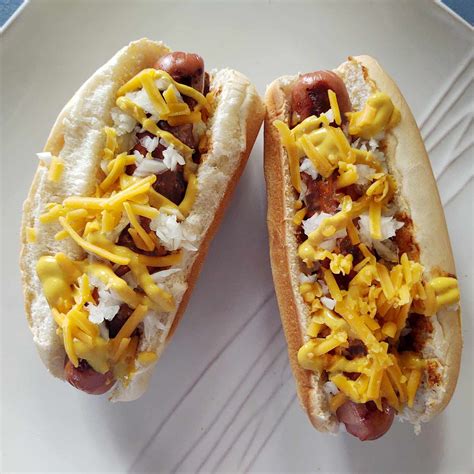 Best Coney Island Hot Dog Recipe | Besto Blog