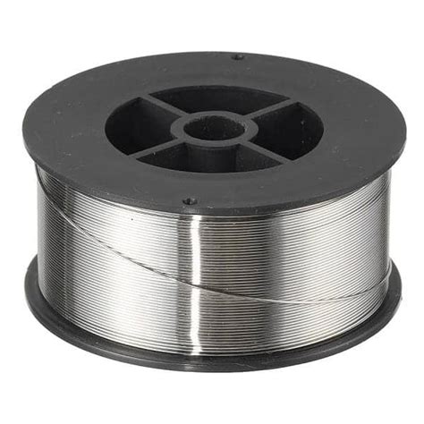 Stainless Steel Weld Wire 316 LSI 1.0mm Large 15kg Spool – ProWeld