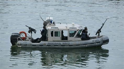 Trigger-happy naval operatives open fire on journalist, humanitarian ...