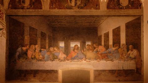 5 Surprising Facts About Leonardo Da Vinci