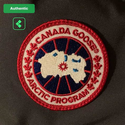 Canada Goose Original Logo | estudioespositoymiguel.com.ar