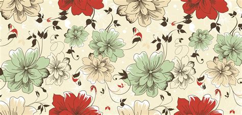 Floral Pattern Wallpapers - Top Free Floral Pattern Backgrounds ...