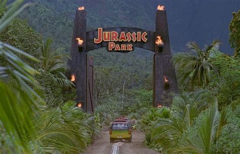 Must Go Faster! 10 Cool Jurassic Park Vehicles – Autowise