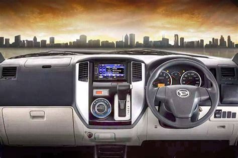 Daihatsu Luxio 2024 Images - Check Interior & Exterior Photos | OtO