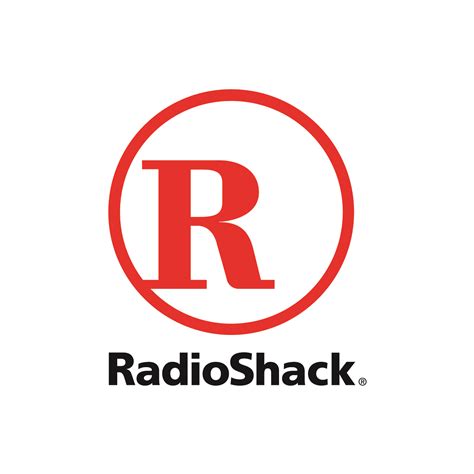 Radio Shack Logo, image, download logo | LogoWiki.net