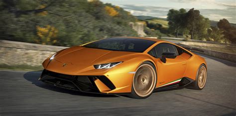 Lamborghini Celebrates Its 7,000th Aventador, 9,000th Huracan