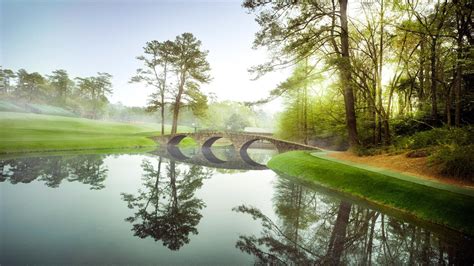 Masters Golf Wallpapers - 4k, HD Masters Golf Backgrounds on WallpaperBat