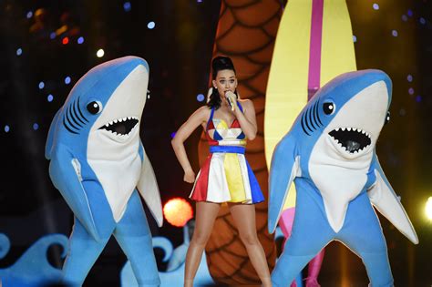 The Man Behind 'Left Shark' Explains His Viral Super Bowl Moment | NPR ...