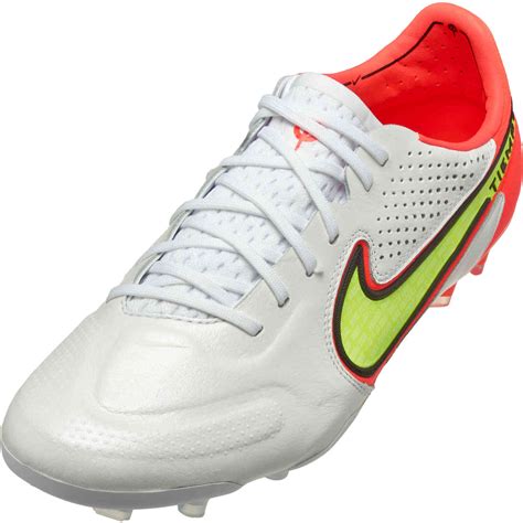 Nike Tiempo Legend Elite FG Firm-Ground Soccer Cleats ...