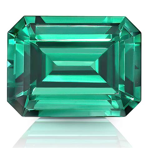 Everything You Should Know About Emerald Cut | eduaspirant.com