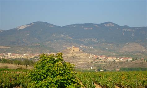 El clima y el tiempo - La Rioja