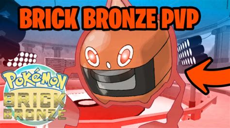 Pokemon Brick Bronze PVP ranked Tier List (Community Rankings) - TierMaker