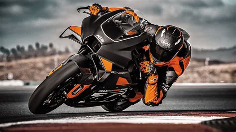 KTM RC 8C 2023 8211 Το «πιστόλι» μόνο για την πίστα επιστρέφει - ktm