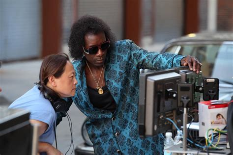 Don Cheadle on Composing Film Like Jazz in 'Miles Ahead' | KQED