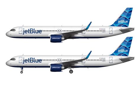 Jetblue Tail Logo