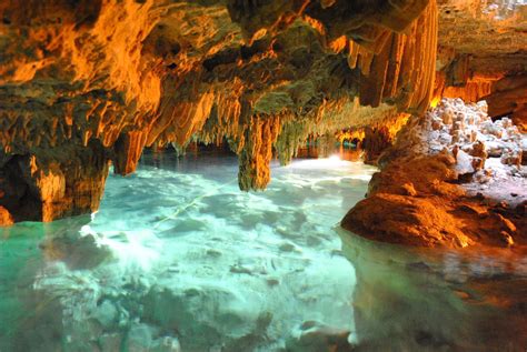 Cenote Caves, Riviera Maya, Mexico | Riviera maya, Dream vacations ...