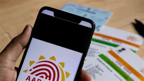 What Is A Masked Aadhaar Card? Know Benefits And Steps To Download ...