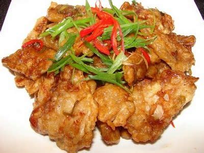 Sunflower Food Galore: Dongbei Guo Bao Rou 東北鍋包肉 | Asian recipes, Food ...