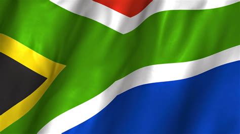 south africa flag wallpaper