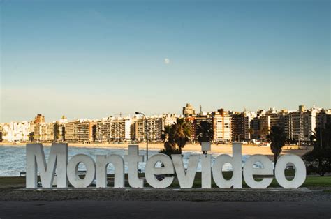 Top 10 Best Places to Visit in Montevideo - toplist.info