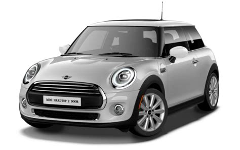 MINI Cooper Hardtop Iconic 2021 Colors | Baron MINI