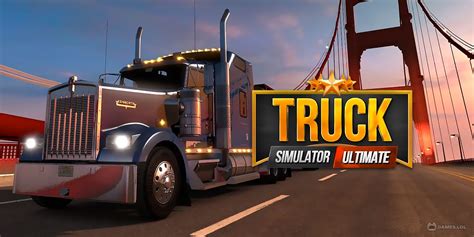 Truck Simulator Ultimate - Download & Play for Free Here