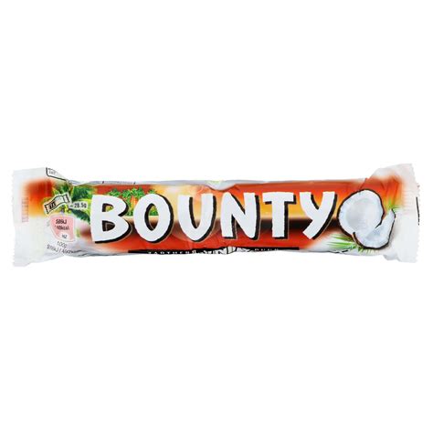 Mars Bounty Dark Chocolate Bar - Shop at H-E-B