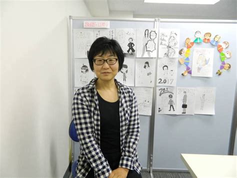 Interview with Nao Yazawa, a Japanese manga artist in Tokyo | Arigato ...