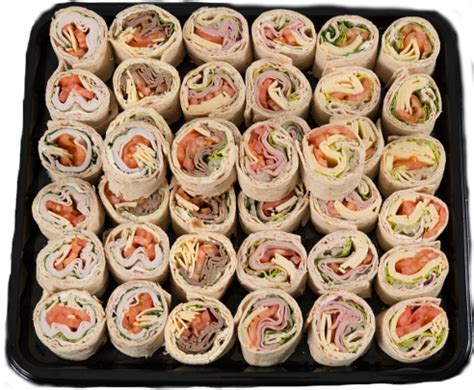 Costco Catering and Deli Platters | All Catering Menu Prices